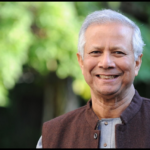 Dr Muhammad Yunus